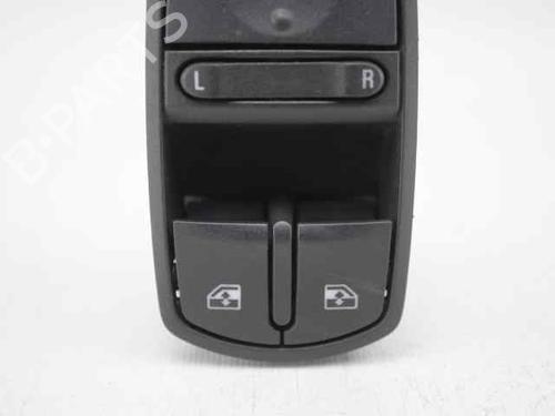 Left front window switch OPEL CORSA D (S07) 1.3 CDTI (L08, L68) | BP19244194I27 