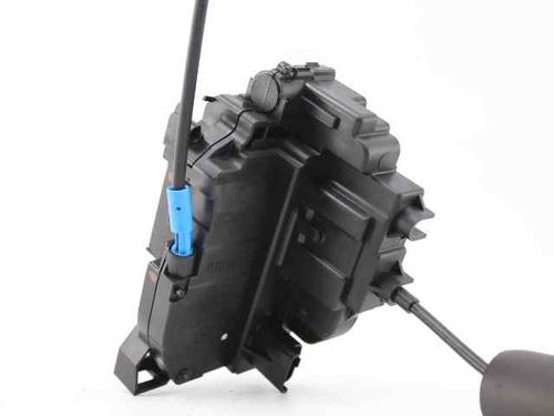 Front right lock RENAULT MEGANE III Grandtour (KZ0/1) 1.6 dCi (KZ00, KZ12, KZ13) | BP26315088C97 