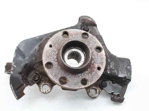 Fusee links voor FIAT GRANDE PUNTO (199_) 1.3 D Multijet (75 hp) 31962835