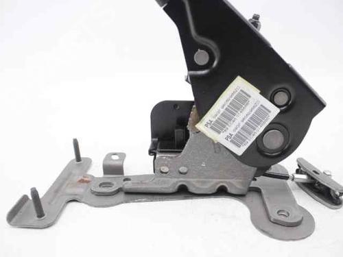 Hand brake PEUGEOT 208 I (CA_, CC_) 1.2 VTI 82 | BP19245510I18 