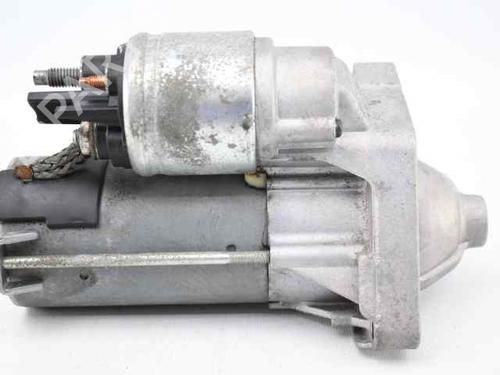 Starter RENAULT MEGANE III Hatchback (BZ0/1_, B3_) 1.5 dCi (BZ0C) | BP19229132M8 