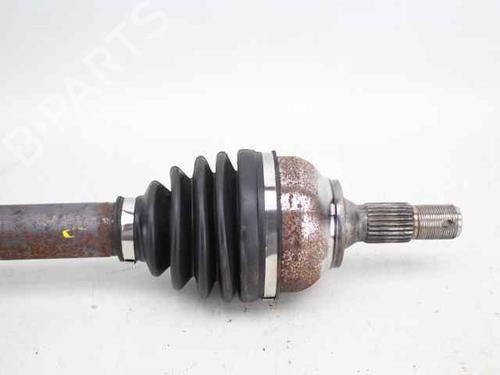 Right front driveshaft CITROËN C3 III (SX) 1.6 BlueHDi 100 | BP34145571M39 - Image 3