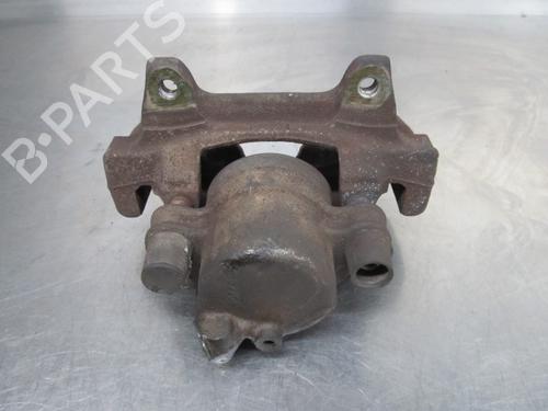 Right front brake caliper FIAT PUNTO (188_) 1.9 DS 60 (188.031, .051, .231, .251) | BP19197251M104 
