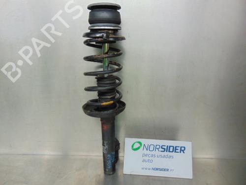 Used Left front shock absorber FORD FIESTA III (GFJ) 1.1 (50 hp) 19198996