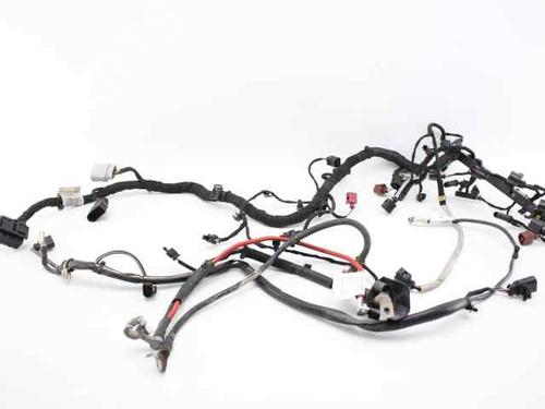 Used Wiring harness SEAT LEON ST (5F8) 1.6 TDI (105 hp) 19242279