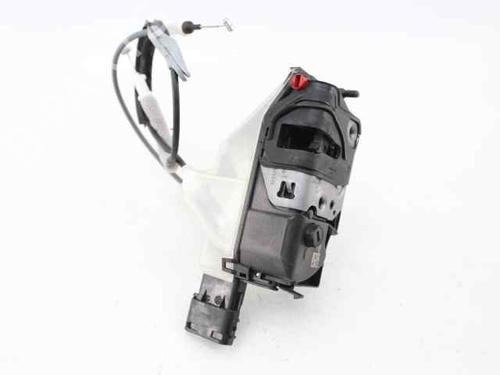 Used Rear right lock CITROËN C3 / C3 ORIGIN III (SX) 1.2 PureTech 82 (83 hp) 27509651