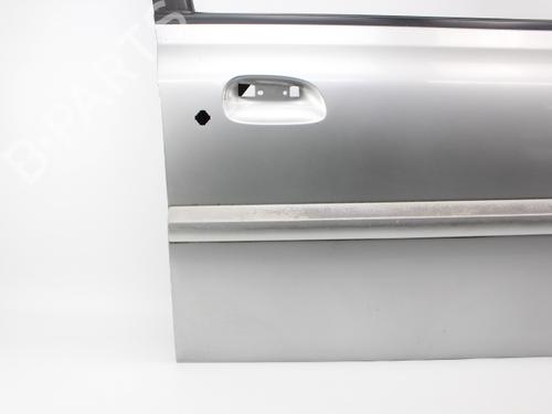 Right front door KIA RIO I Hatchback (DC)  | BP19215418C3 