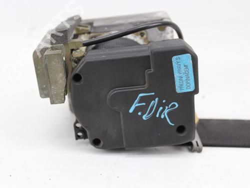 Høyre foran beltestrammer SKODA OCTAVIA I Combi (1U5) 1.6 | BP19214183C88 