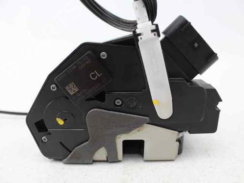 Venstre foran lås FORD FIESTA VI (CB1, CCN) 1.0 EcoBoost | BP28485831C98