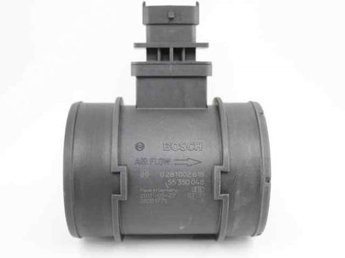 Mass air flow sensor OPEL CORSA D (S07) 1.3 CDTI (L08, L68) | BP19234382M95 
