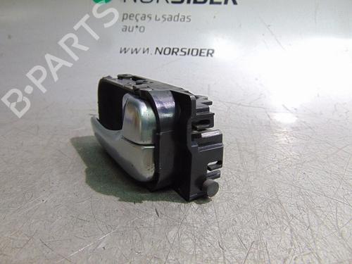 Rear right interior door handle NISSAN ALMERA II (N16) 2.2 Di | BP19189242I16 