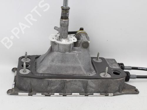 Gear lever VW JETTA III (1K2) 1.9 TDI | BP19206997M90 