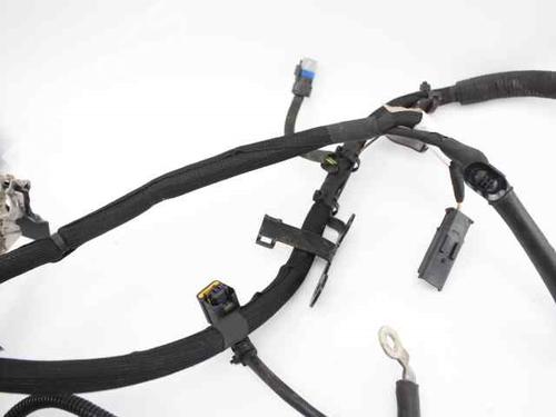 Wiring harness CITROËN C3 II (SC_) 1.2 VTi 82 | BP19237993E16 