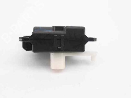 Electronic module NISSAN QASHQAI / QASHQAI +2 I (J10, NJ10, JJ10E) 1.6 dCi | BP19221883M83 