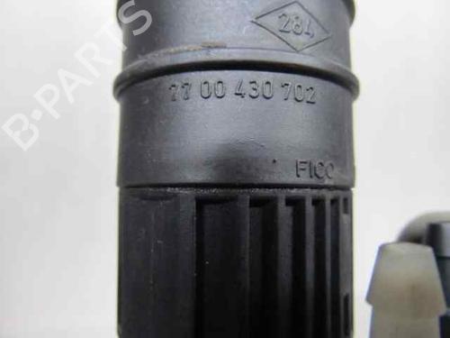 Washer pump RENAULT CLIO II (BB_, CB_) 1.5 dCi (B/CB07) | BP19193813E24 