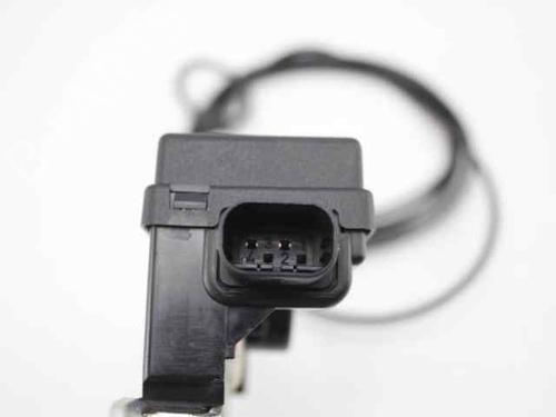 Tailgate lock MINI MINI CLUBMAN (R55) Cooper | BP19243529C101 