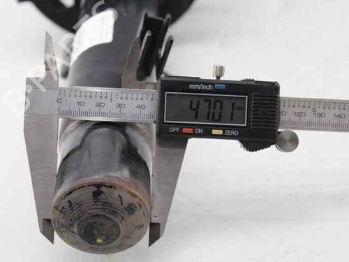 Left front shock absorber CITROËN C4 CACTUS 1.2 VTi 82 | BP32224150M16 
