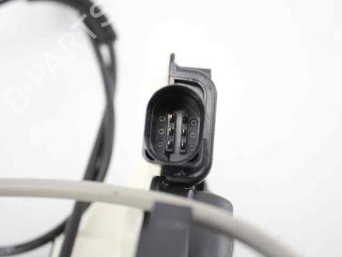 Rear right lock SEAT IBIZA IV ST (6J8, 6P8) 1.0 | BP19241661C99