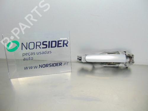 Used Front left exterior door handle VW PASSAT B5 (3B2) 1.9 TDI (110 hp) 19189415