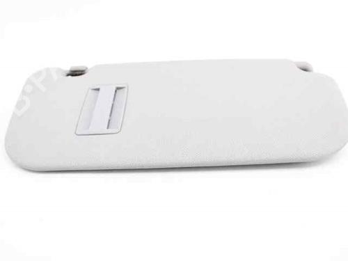 Left sun visor HYUNDAI i10 II (BA, IA) 1.0 | BP19224366I1 