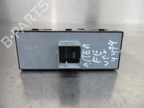 Left front window switch SEAT ALTEA (5P1) 1.6 | BP19194090I27 
