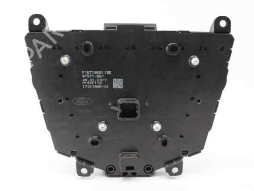 Radio FORD FOCUS III  | BP26038320E6