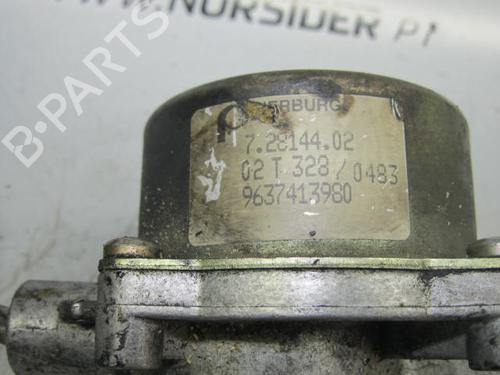 Brake master cylinder CITROËN XSARA Break (N2) 1.4 HDi | BP19187087M77 