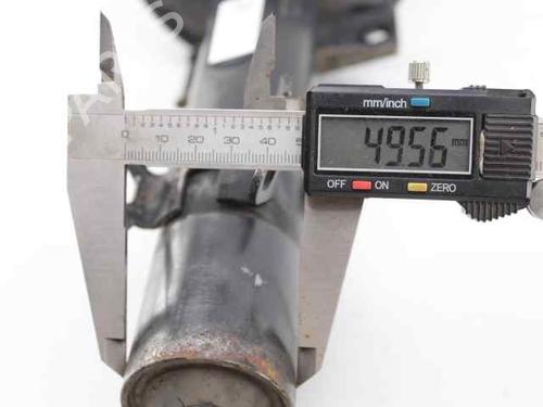 Right front shock absorber SEAT IBIZA IV (6J5, 6P1) 1.4 TSI | BP25778836M17 
