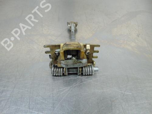 Hinge/Door check strap RENAULT LAGUNA II Grandtour (KG0/1_) 1.9 dCi | BP19199274C146 