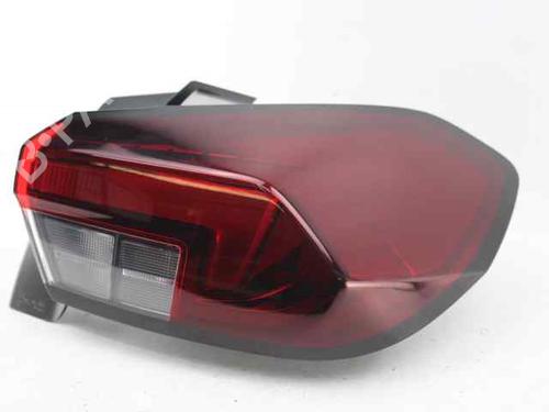 Right taillight OPEL CORSA F (P2JO) 1.2 MHEV | BP32653688C35 - Image 2