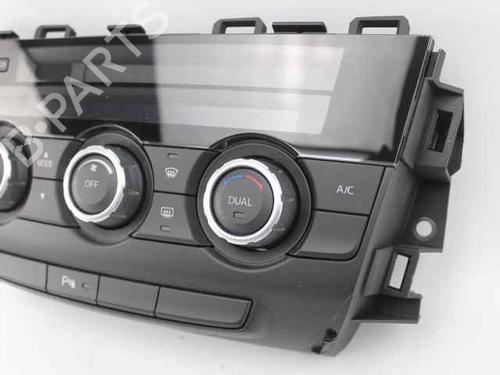 Climate control MAZDA CX-5 (KE, GH) 2.2 D (KE2FW) | BP29227935I5 