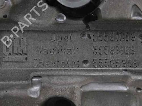 Upper protection OPEL CORSA E (X15) 1.3 CDTI (08, 68) | BP38077807M93 - Image 8