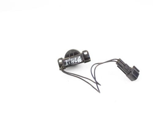 Tailgate handle JAGUAR XJ (X351) 3.0 SDV6 | BP19211253C132 