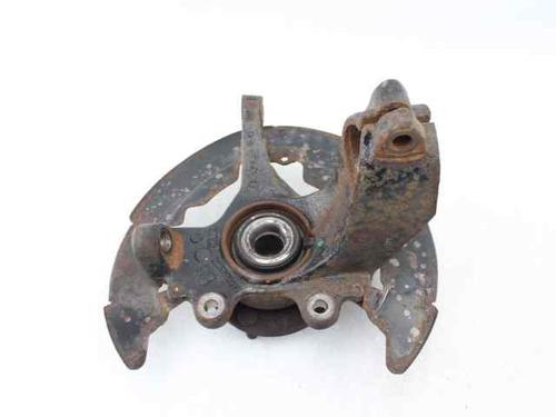 Left front steering knuckle VOLVO C30 (533) D2 | BP37651176M25 - Image 7