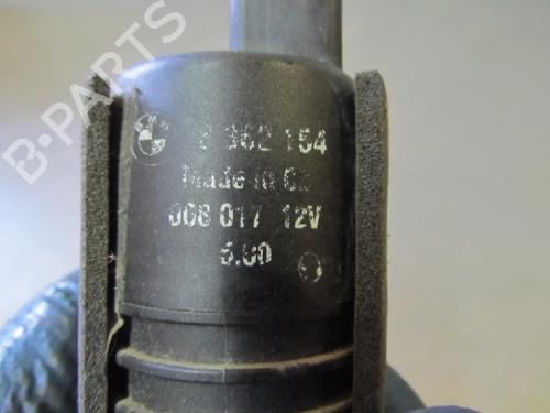 Washer pump BMW 3 Touring (E46) 320 d | BP19184506E24 