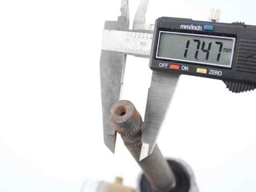 Steering rack TOYOTA YARIS (_P13_) 1.0 (KSP130_, KSP130) | BP19236939M22 