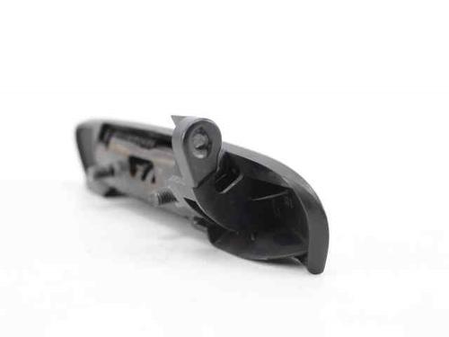 Front right exterior door handle MITSUBISHI COLT VI (Z3_A, Z2_A) 1.5 DI-D (Z39A) | BP19216955C129 