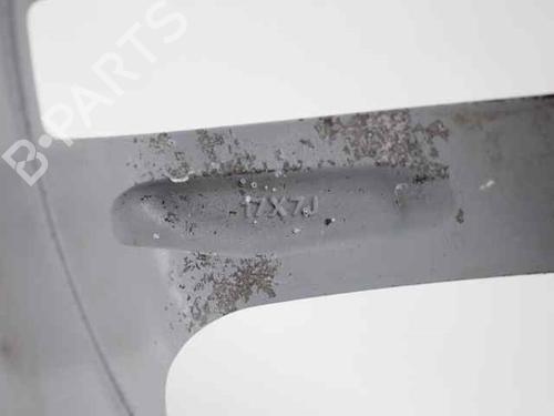 Rim NISSAN QASHQAI / QASHQAI +2 I (J10, NJ10, JJ10E)  | BP19241749C45 
