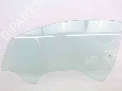 Used Front left door window OPEL CORSA E (X15) [2014-2025]  29818623