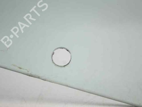 Front left door window OPEL CORSA E (X15)  | BP29818623C18 