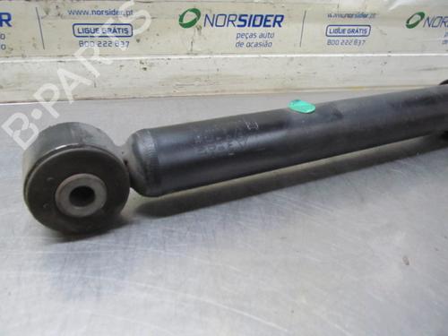 Right rear shock absorber RENAULT CLIO II (BB_, CB_) 1.2 16V (BB05, BB0W, BB11, BB27, BB2T, BB2U, BB2V, CB05,... | BP19185603M19 