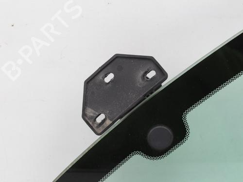 Rear right quarter glass ROVER 200 II Hatchback (RF) 211 | BP19208157C92 