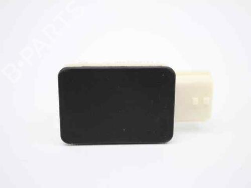 Electronic module RENAULT SCÉNIC III (JZ0/1_) 1.5 dCi (JZ02, JZ0R) | BP19234932M83 