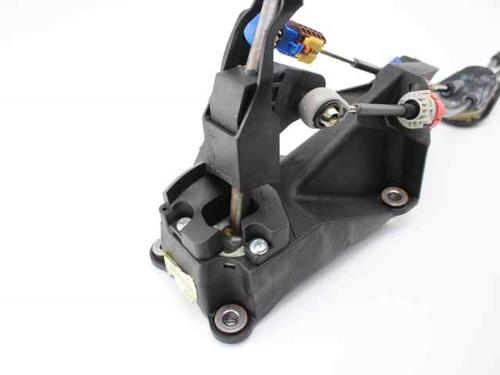 Gear lever NISSAN QASHQAI / QASHQAI +2 I (J10, NJ10, JJ10E) 2.0 dCi | BP21088973M90 