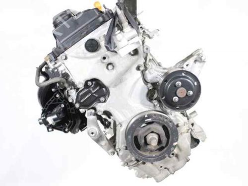 Engine HONDA CIVIC VIII Hatchback (FN, FK) 1.8 (FN1, FK2) | BP19225474M1 