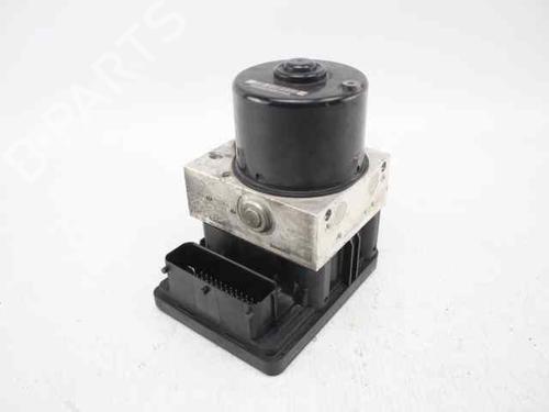 Used ABS pump OPEL ASTRA J Sports Tourer (P10) 1.3 CDTI (35) (95 hp) 19244412