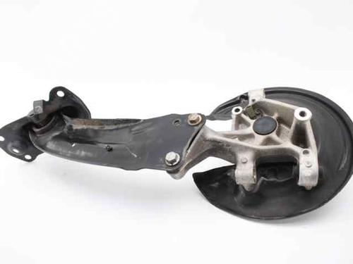 Right rear steering knuckle VW PASSAT B6 (3C2) 1.6 TDI | BP21200438M28 