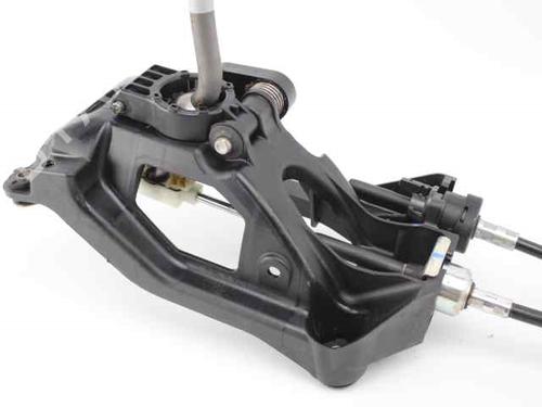 Gear lever HONDA JAZZ III (GE_, GG_, GP_, ZA_) 1.2 (GG1) | BP19236245M90 