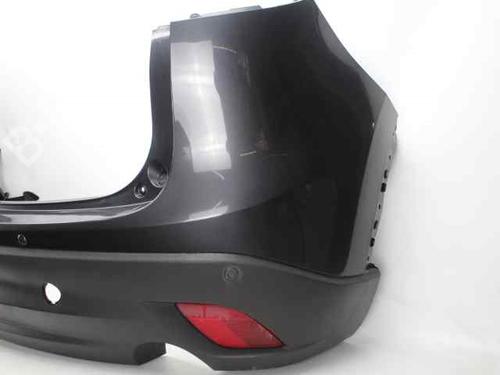 Rear bumper MAZDA CX-5 (KE, GH) 2.2 D (KE2FW) | BP26535080C8 