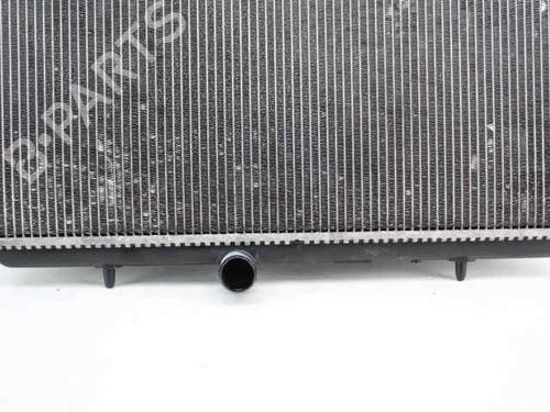 Water radiator CITROËN C4 Picasso I MPV (UD_) 1.6 HDi 110 | BP29873168M31